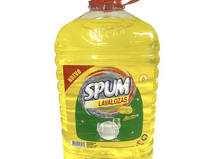 Lavalozas 5 Litros - Lavalozas Bidon