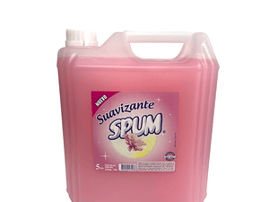 Suavizante 5 Litros - Suavizante Ropa 5 Litros Bidon