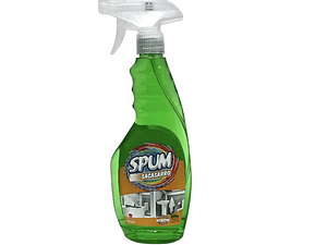 Sacasarro 500 ml -  AntiSarro Pulverizador