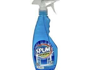 Limpiavidrios 500 ml -  Limpiavidrios Pulverizador