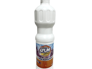 Limpia pisos Flotante 900 ml - Limpiador piso Flotante 900 cc