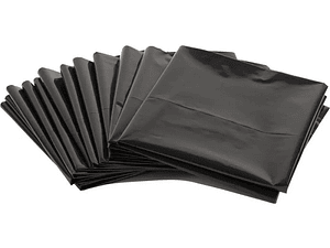 Bolsa de Basura 120 X 140 cm -  Pack 10 Unidades 