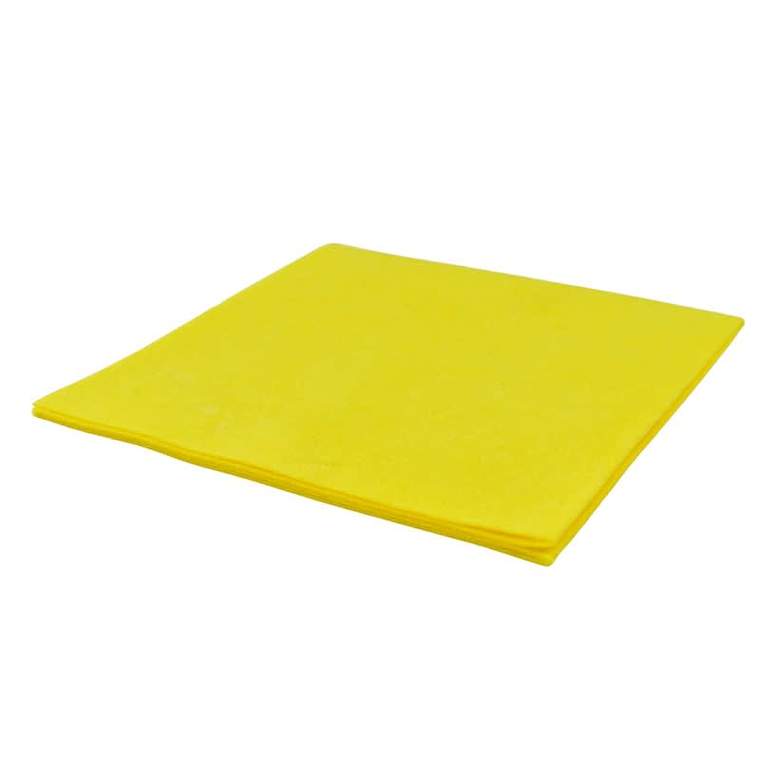 Paño Amarillo Multiuso  1