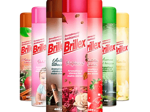 Desodorante Ambiental 400 ml 