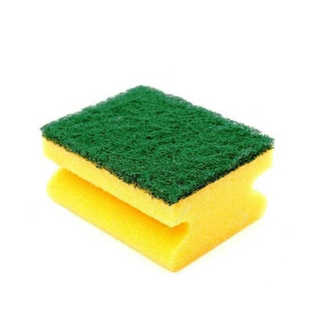 Esponja Multiuso Acanalada 1