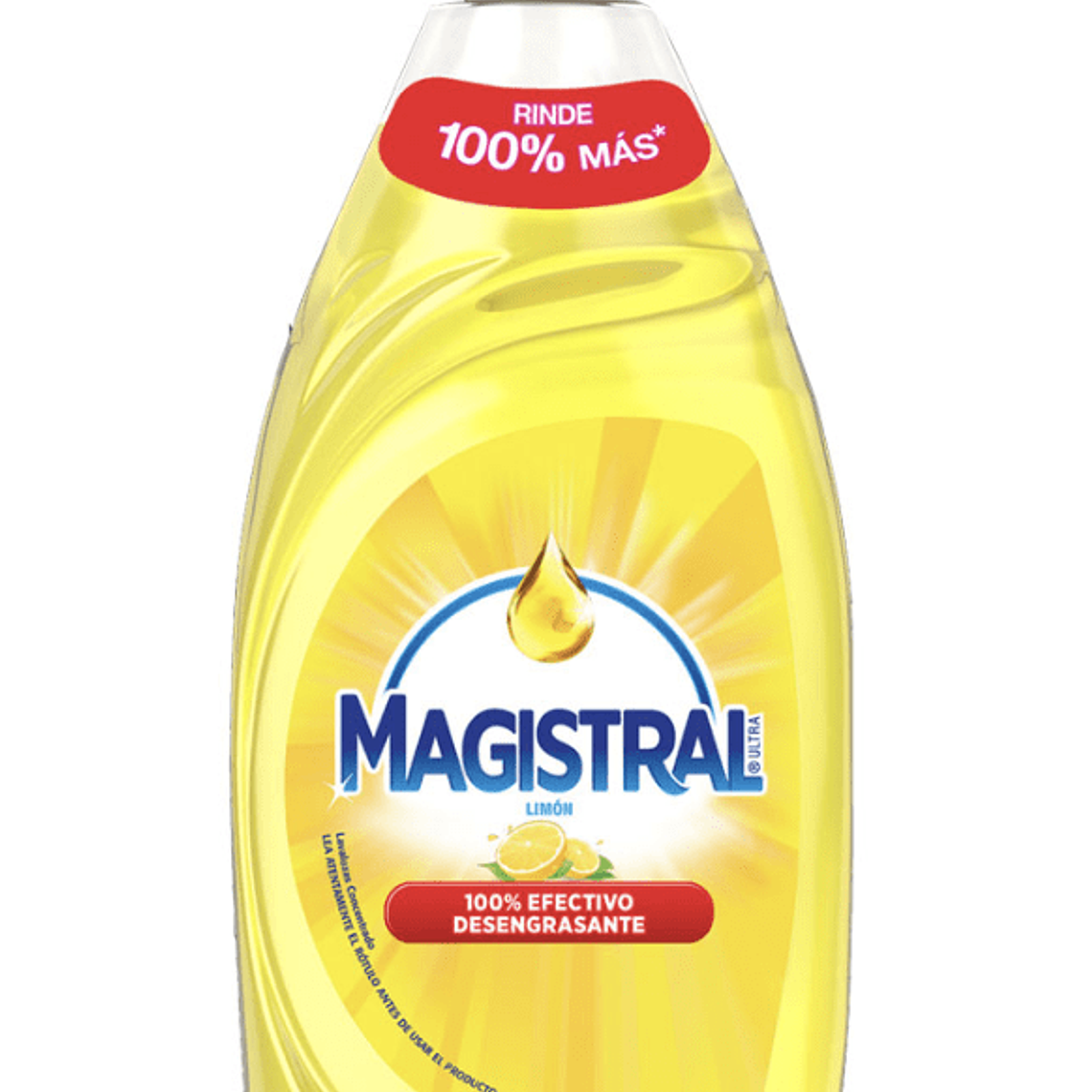 Lavalozas Magistral 500 ml 1
