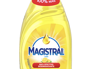Lavalozas Magistral 500 ml