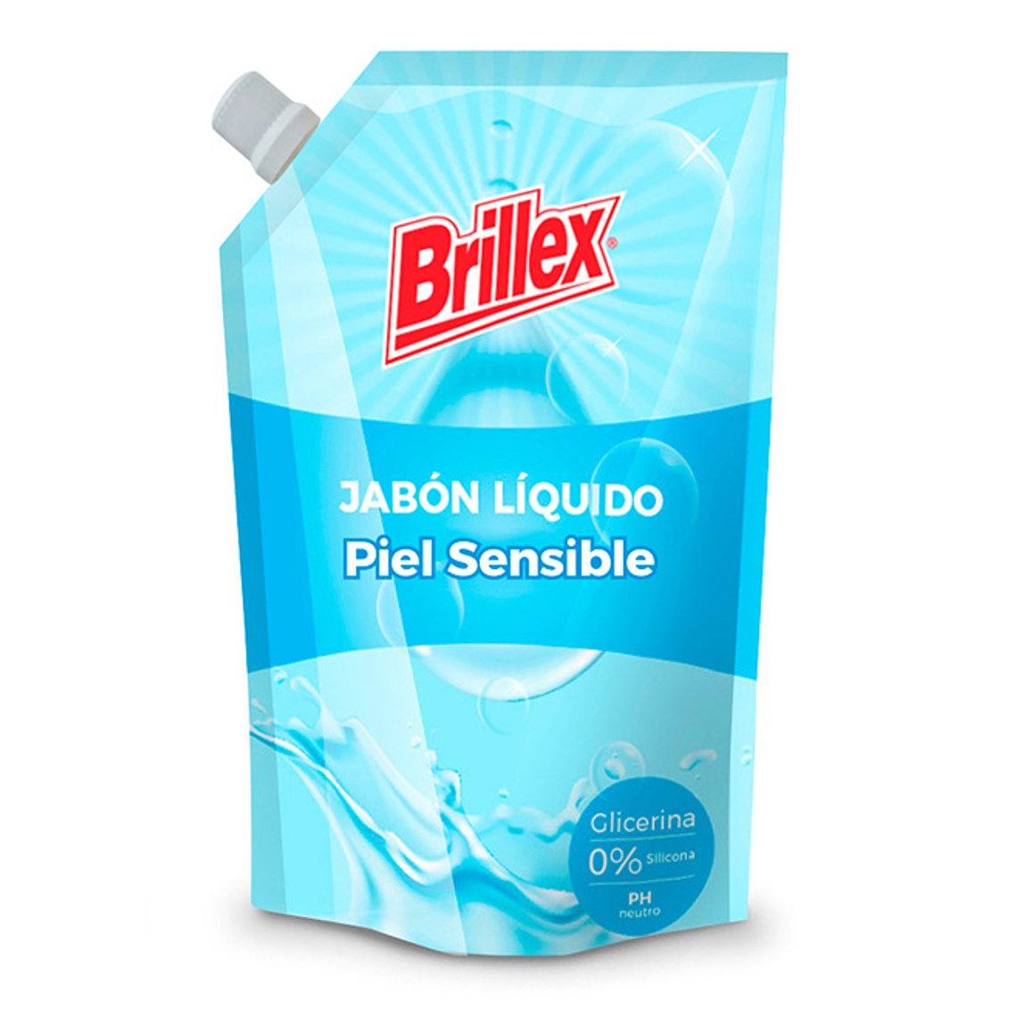 Jabón Liquido 750 ml 1