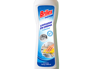 Limpiador Crema Multiuso 750ml