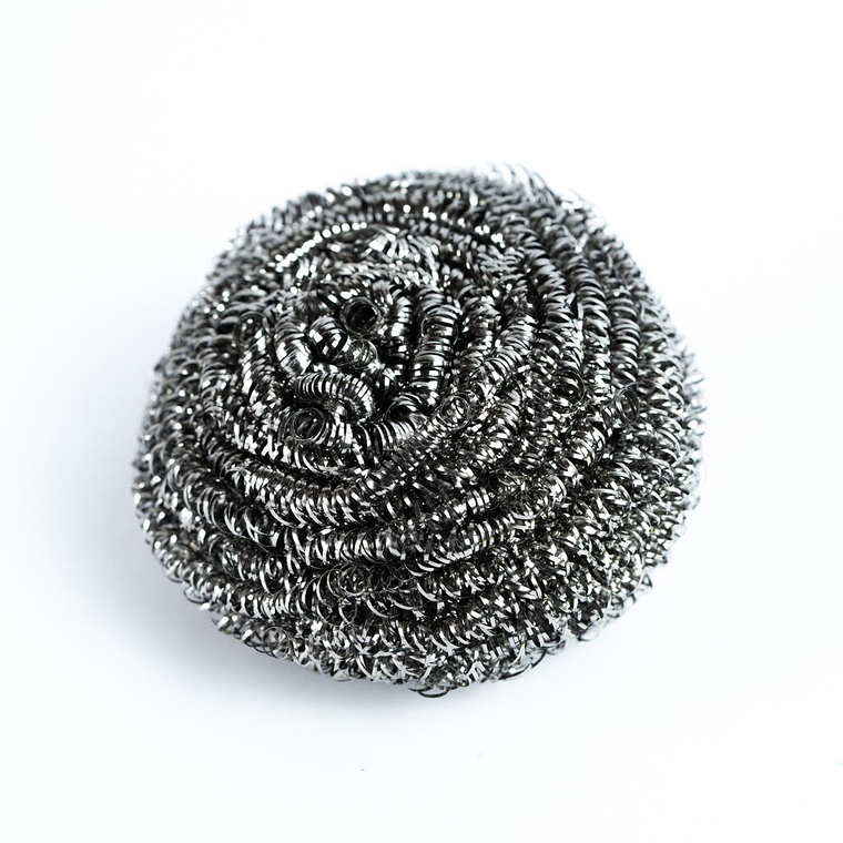 Virutilla Plateada 1