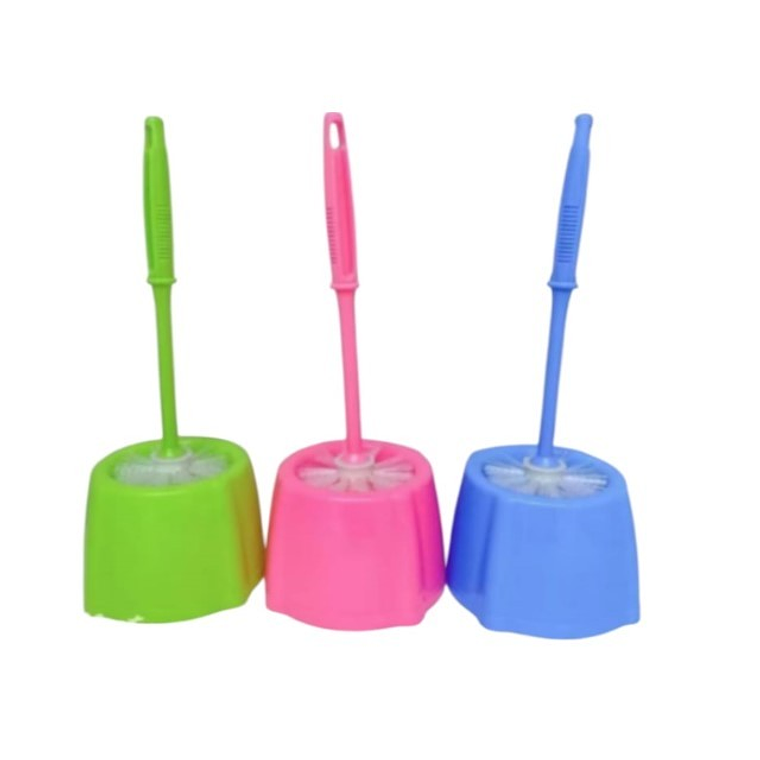 Hisopo Cepillo Wc con Base 1