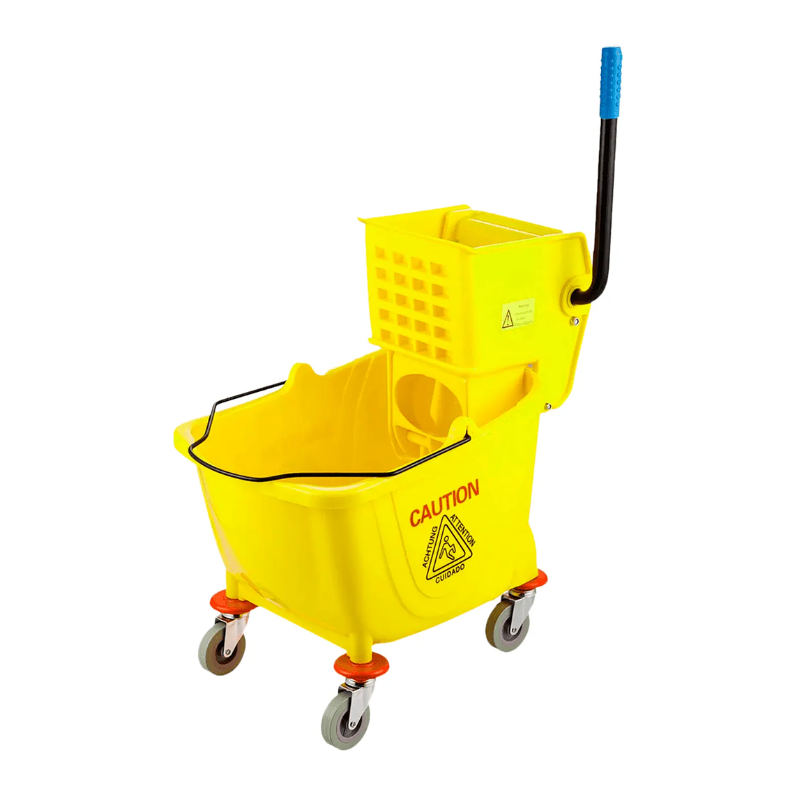 CARRO ESTRUJADOR 33 LITROS 1