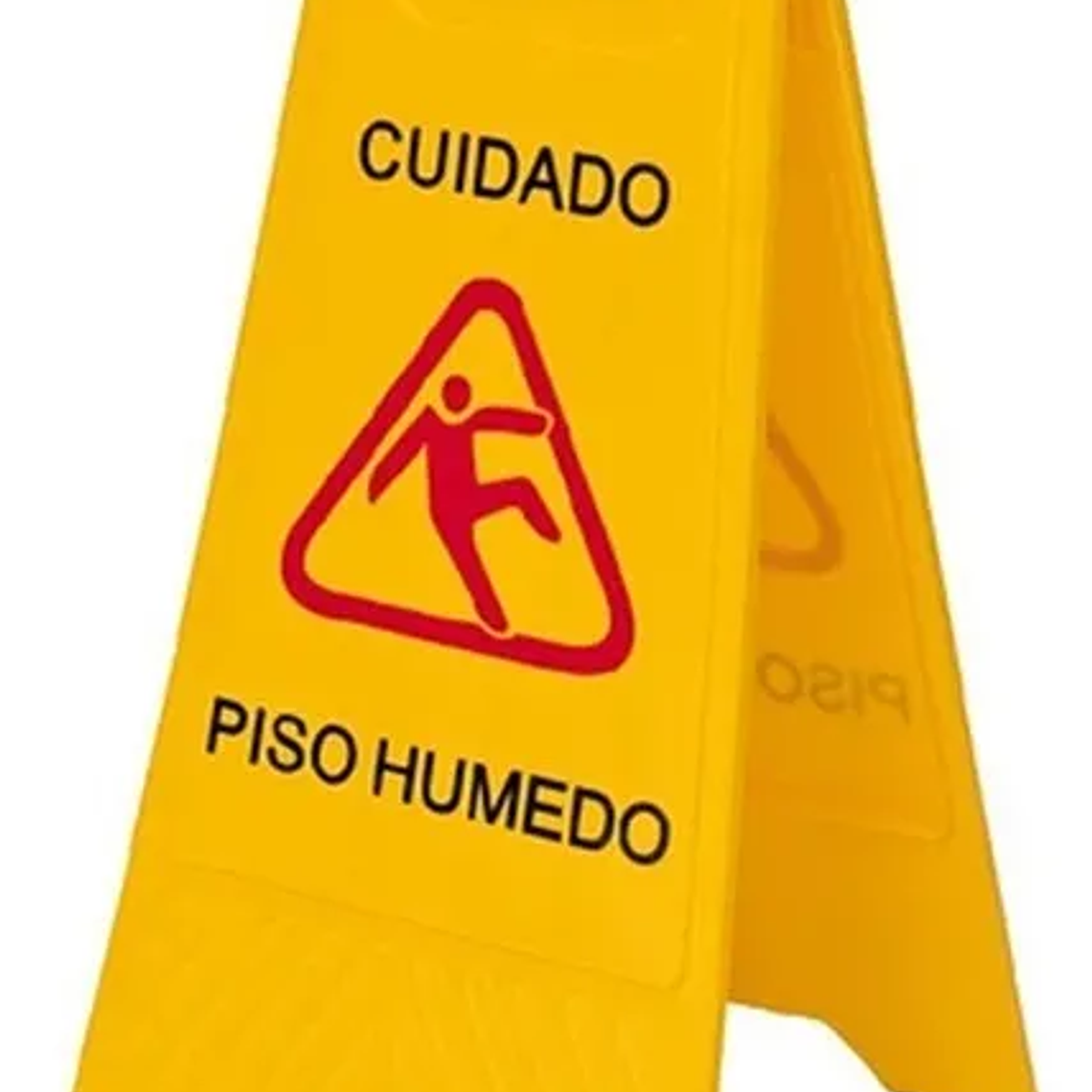 SEÑALETICA PISO HUMEDO 1