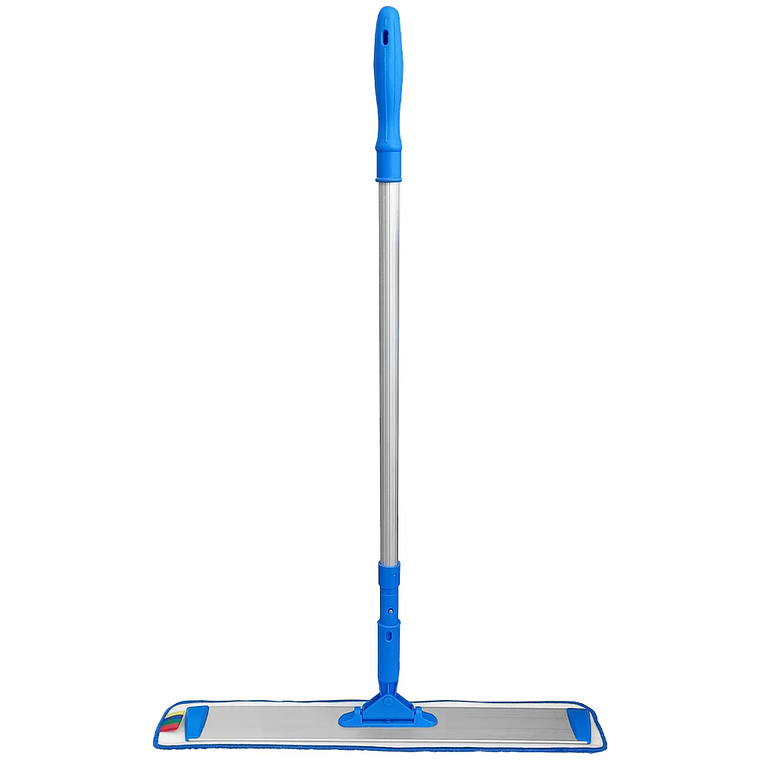 Porta Mopa con Mango Microfibra 1