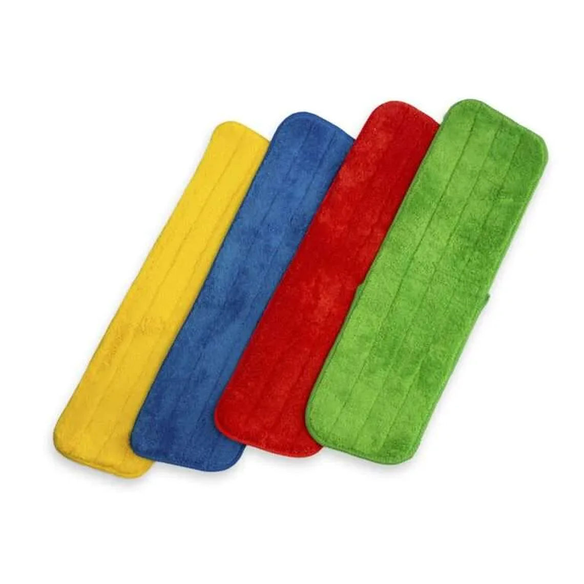 Mopa Microfibra Humeda y Seca Repuesto 1