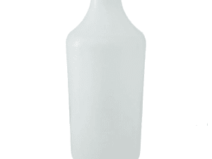 Botella Plastica para Pulverizador 1000 cc