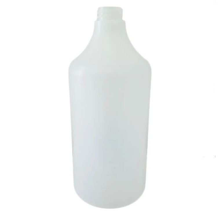 Botella Plastica para Pulverizador 1000 cc 1