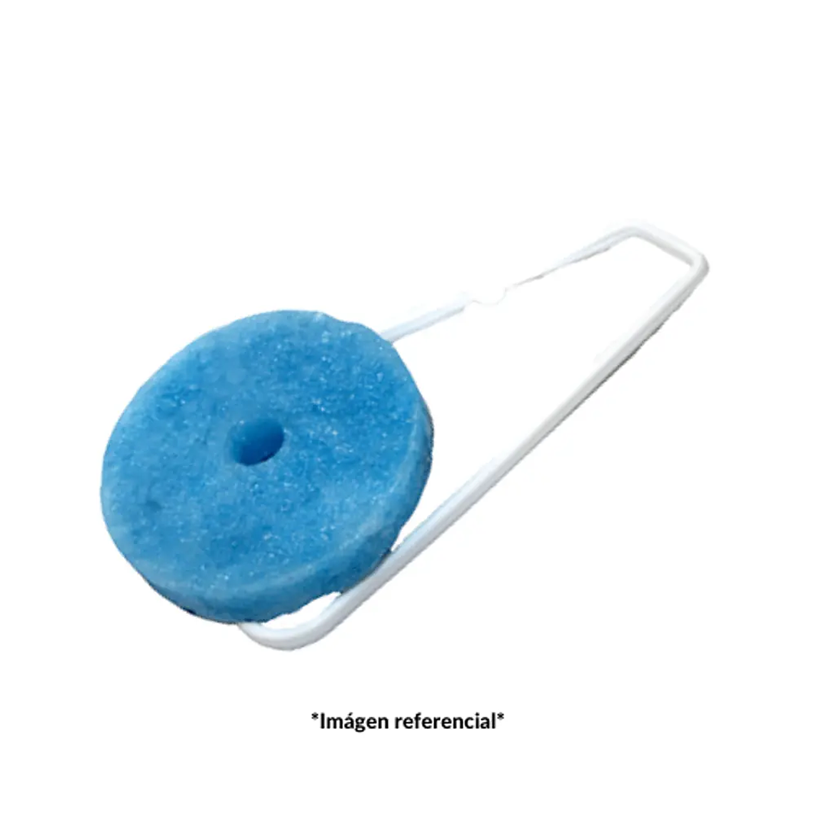 Desinfectante para Inodoro con Gancho 1