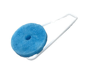 Desinfectante para Inodoro con Gancho