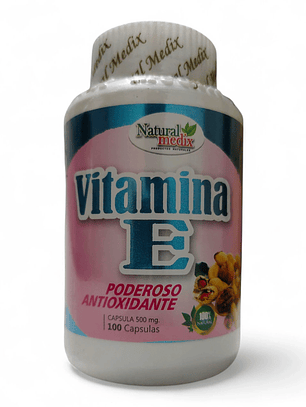 Vitamina E