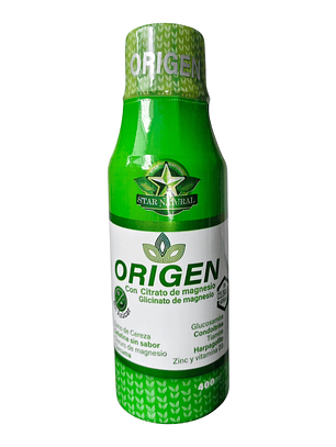 ORIGEN 400 | mL