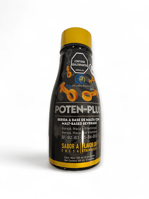 POTEN-PLUS