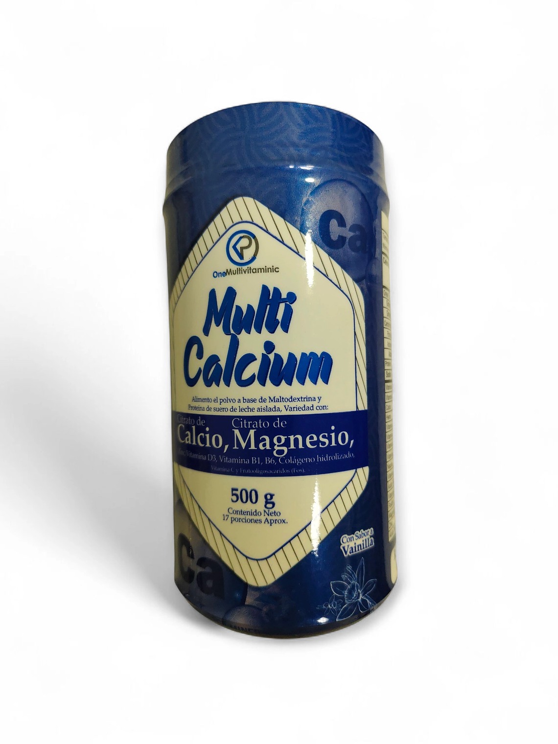 Multi Calcium 1