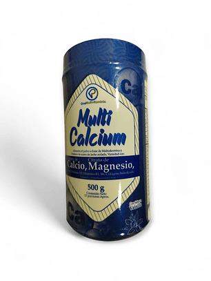 Multi Calcium