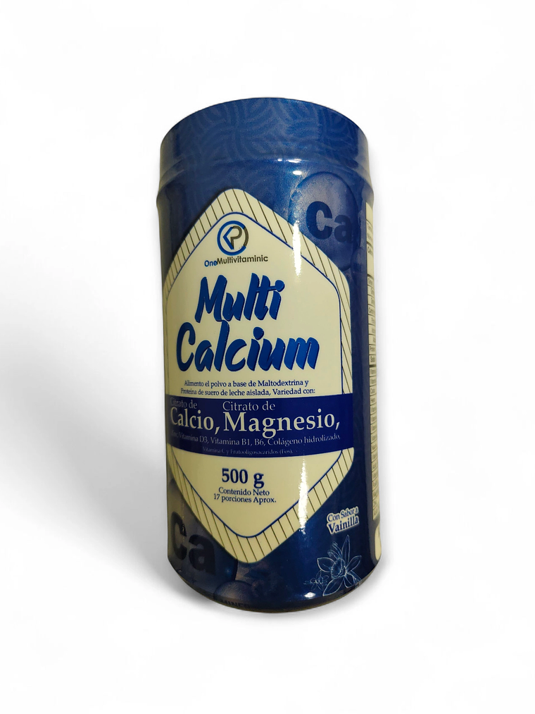 Multi Calcium 1