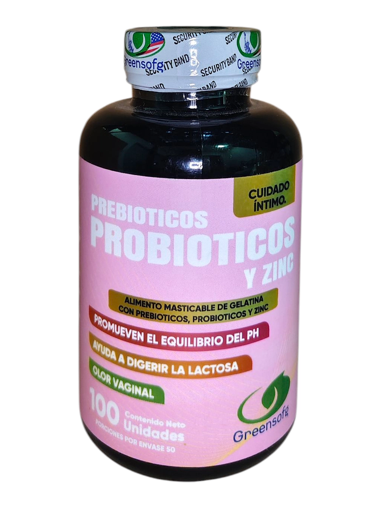 PREBIOTICOS 1
