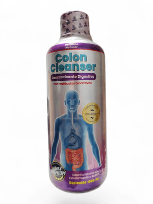 Colon Cleanser | 1000 ml