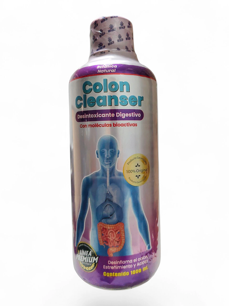 Colon Cleanser | 1000 ml 1