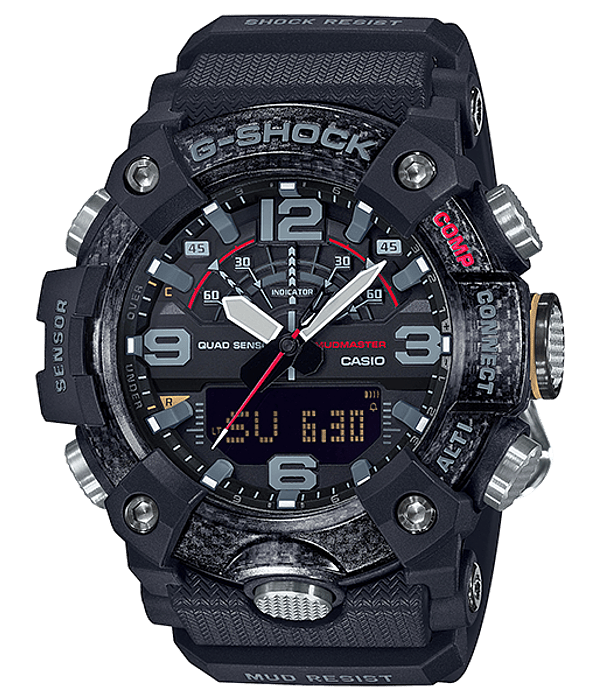 Mudmaster Bluetooth GG-B100-1AER