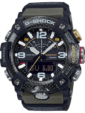 Mudmaster Bluetooth GG-B100-1A3ER