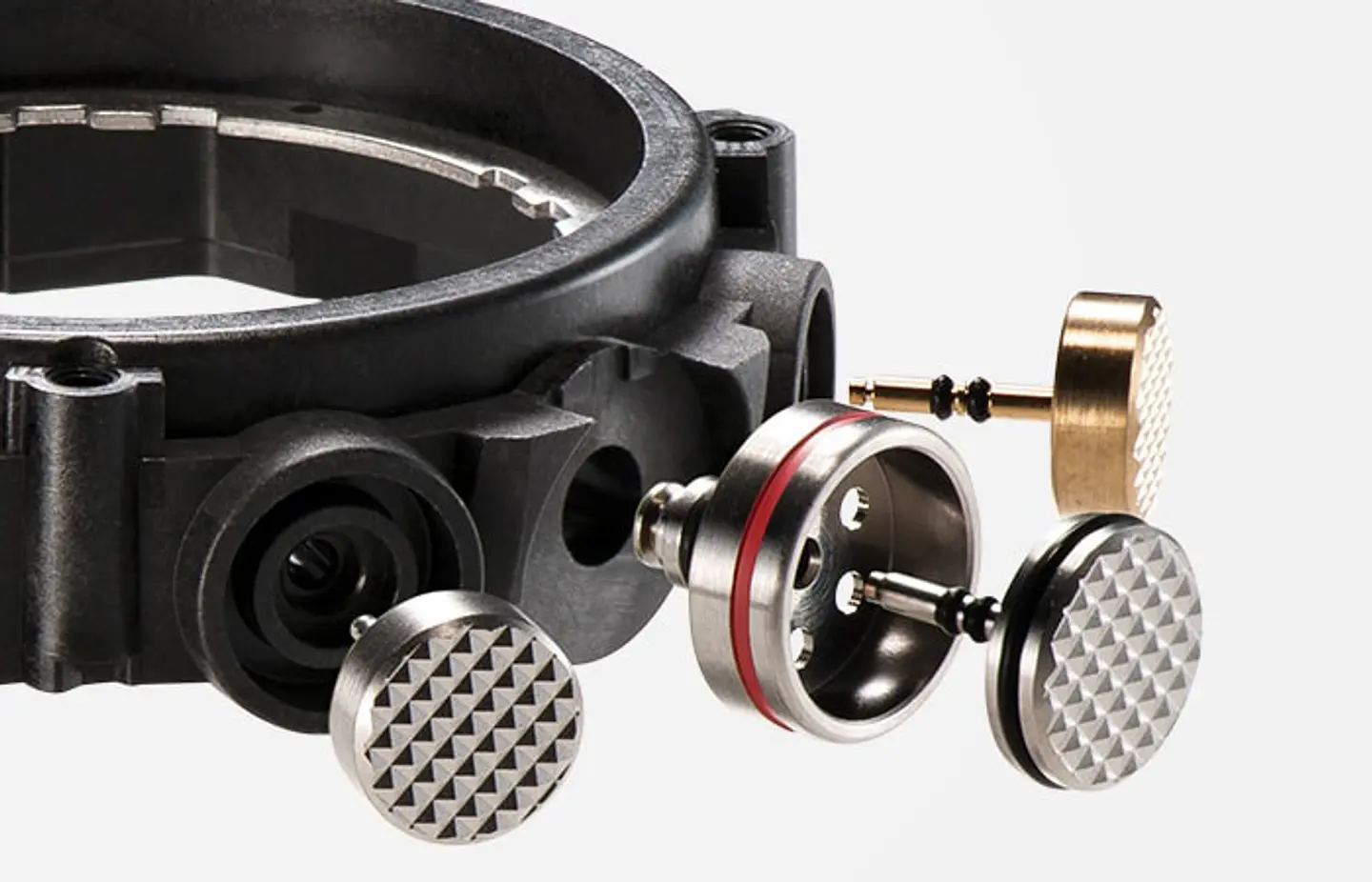 Mudmaster Bluetooth GG-B100-1A3ER 5