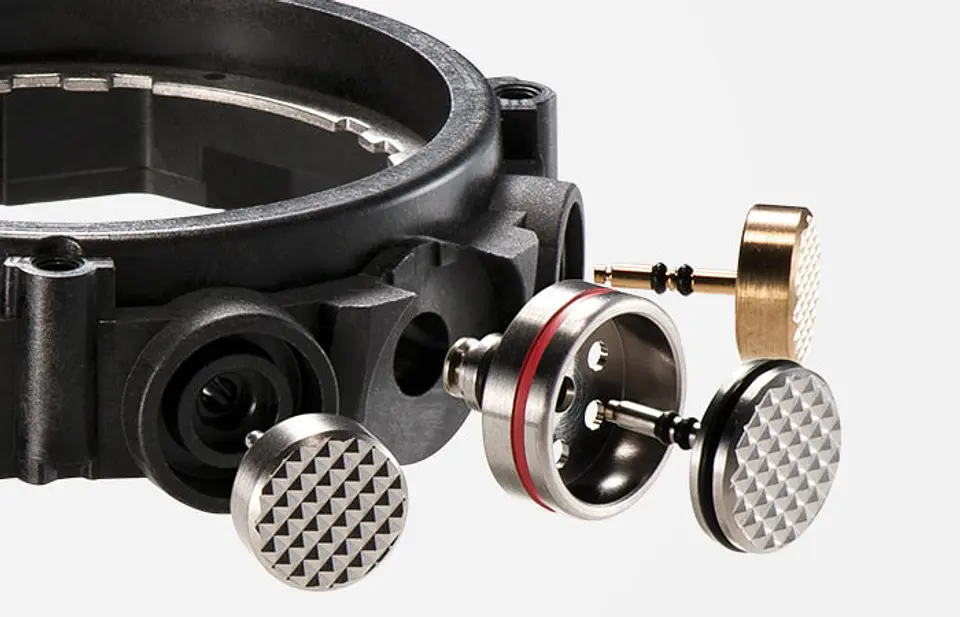 Mudmaster Bluetooth GG-B100-1A3ER 5