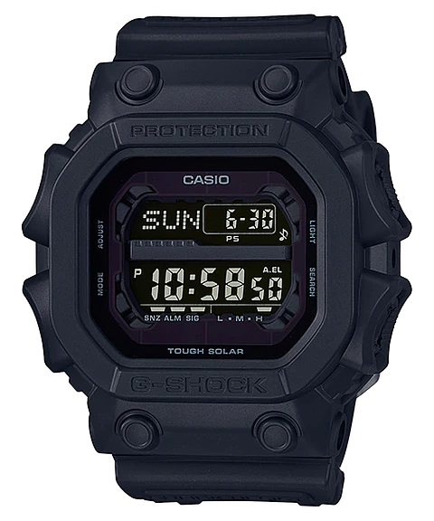 Basic Black Series GX-56BB-1ER