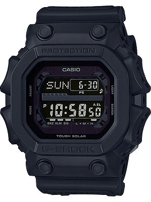 Basic Black Series GX-56BB-1ER