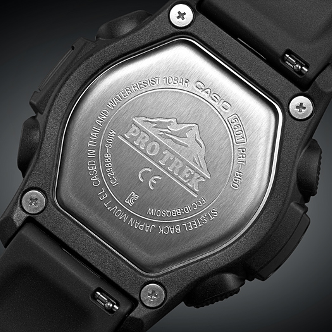 Bluetooth PRT-B50-1ER 12