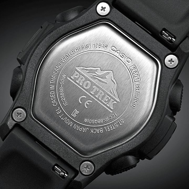 Bluetooth PRT-B50-1ER 12