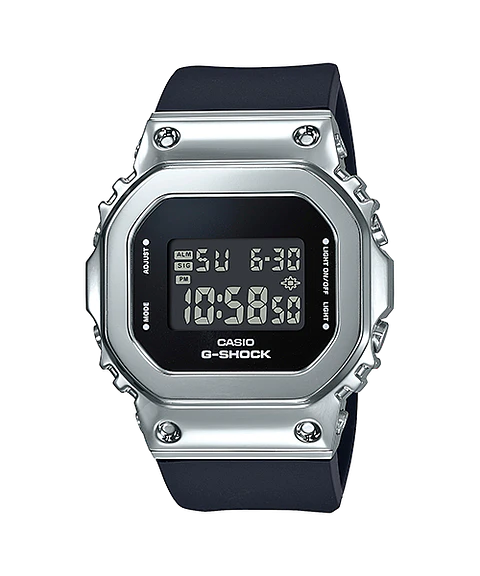 Limited Metal S Series GM-S5600U-1ER