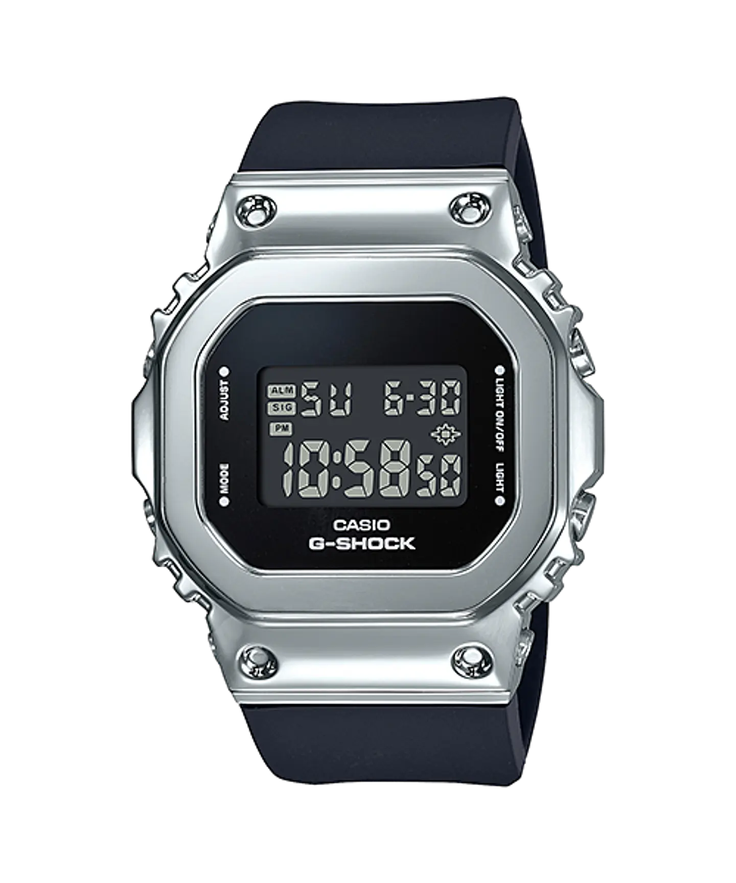 Limited Metal S Series GM-S5600U-1ER 1