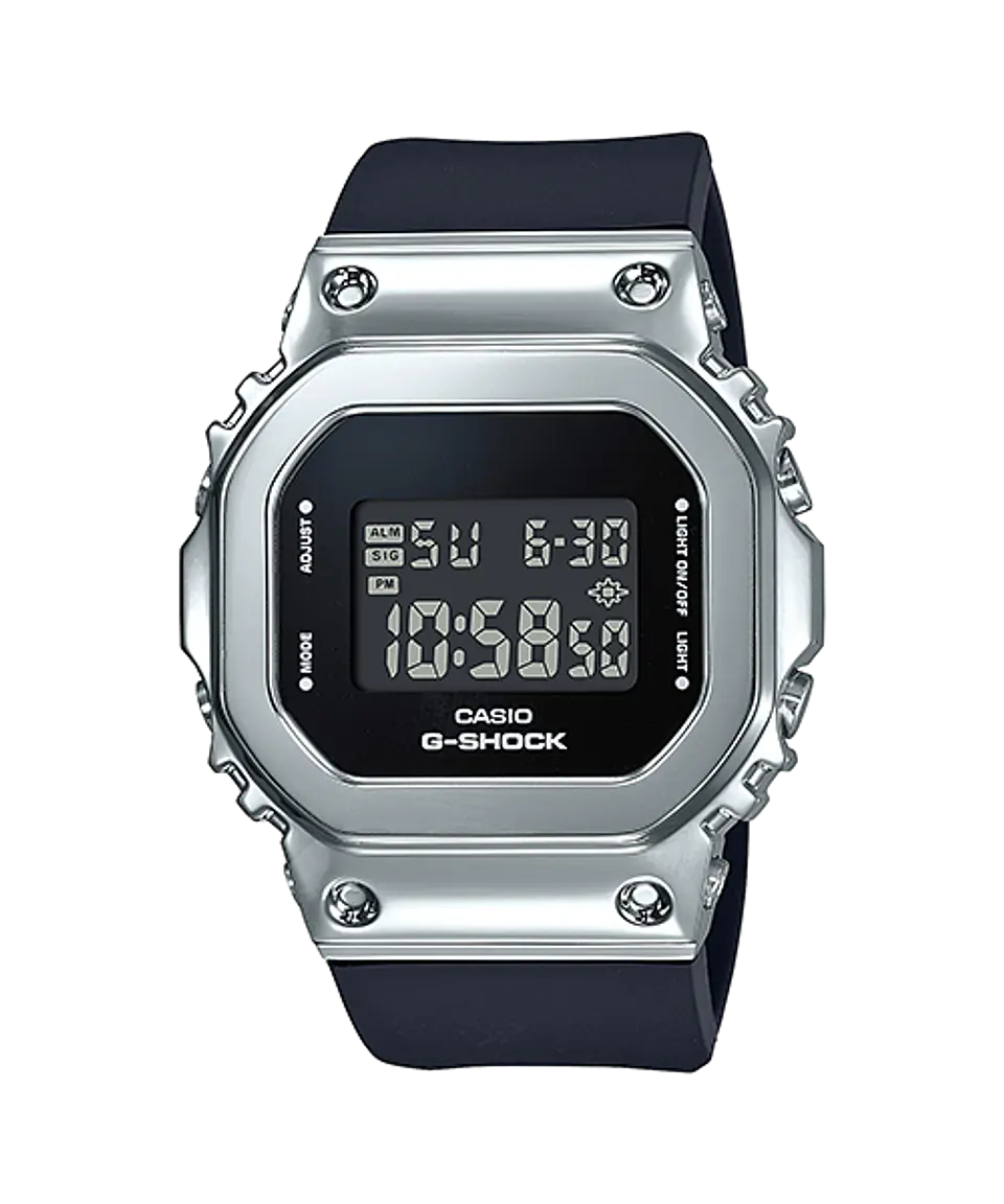 Limited Metal S Series GM-S5600U-1ER 1