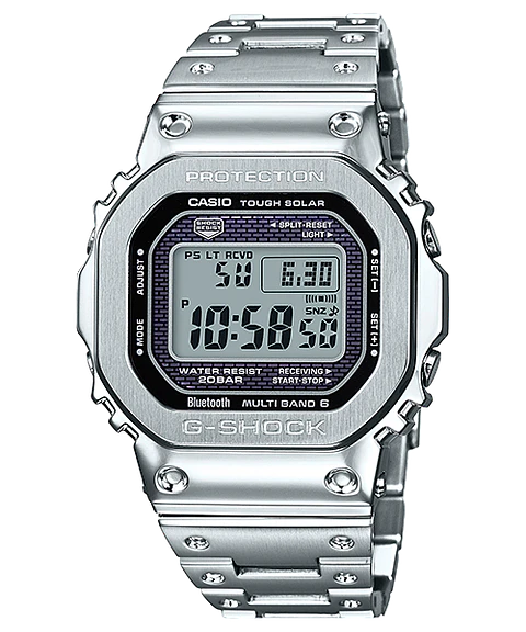 Origin Full Metal GMW-B5000D-1ER