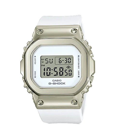 Limited Metal S Series GM-S5600G-7ER