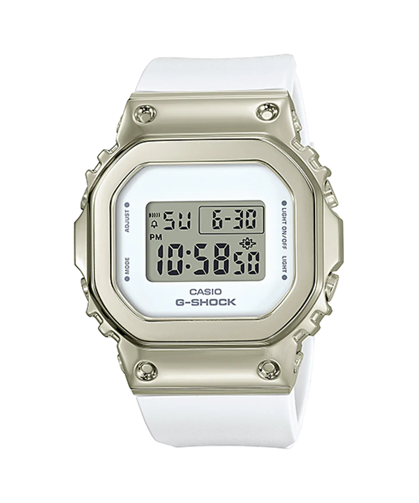 Limited Metal S Series GM-S5600G-7ER 1