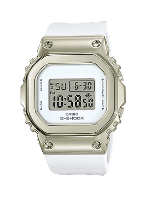 Limited Metal S Series GM-S5600G-7ER
