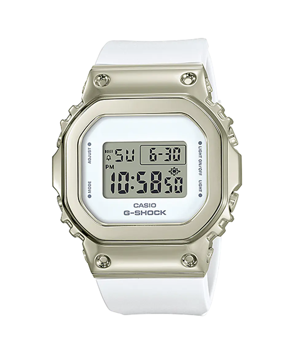 Limited Metal S Series GM-S5600G-7ER 1