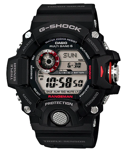 Rangeman GW-9400-1ER