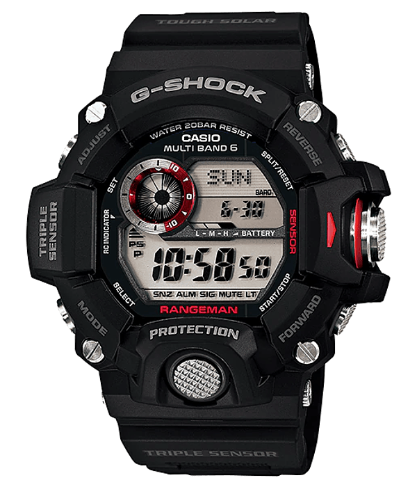 Rangeman GW-9400-1ER